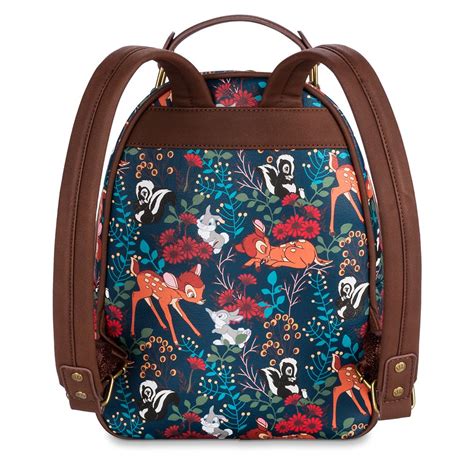 bambi mini backpack.